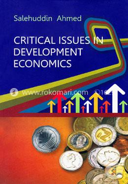 Critical Issues In Development Economics image