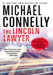 The Lincoln Lawyer image