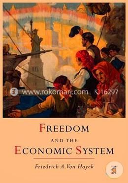 Freedom and the Economic System image