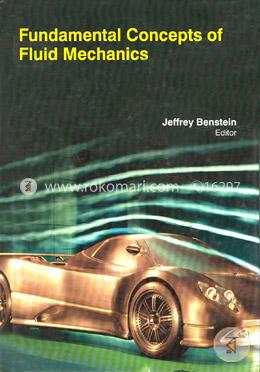 Fundamental Concepts Of Fluid Mechanics image