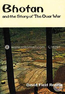 Bhotan and the Story of the Doar War image