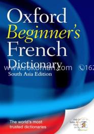 Oxford Beginners French Dictionary image