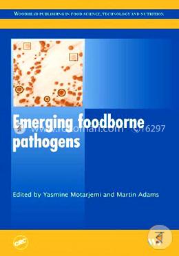 Emerging Foodborne Pathogens image