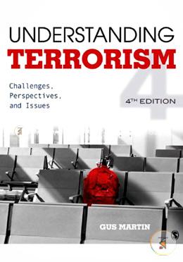 Understanding Terrorism: Challenges, Perspectives, and Issues image
