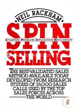 SPIN Selling image
