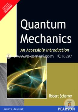 Quantum Mechanics image