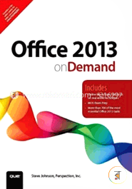 Office 2013 On Demand image