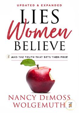 Lies Women Believe: And the Truth That Sets Them Free image