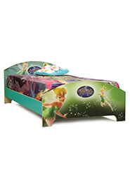 Princess Bed (AFL-BPB-01) image