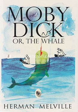 Moby Dick Or, The Whale image