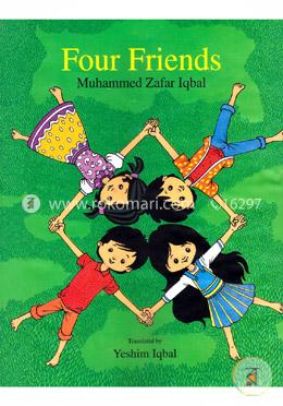 Four Friends image