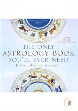 The Only Astrology Book You'Ll Ever Need image