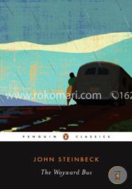 The Wayward Bus (Penguin Classics) image