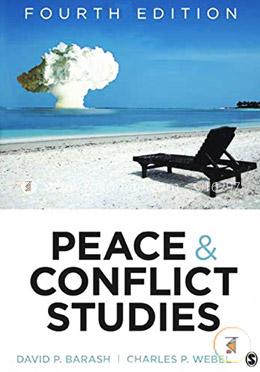 Peace and Conflict Studies image