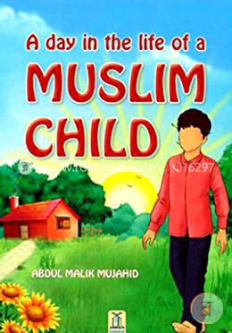 A Day in the Life of Muslim Child image
