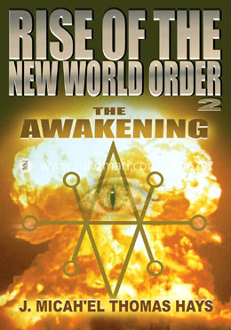 Rise of the New World Order 2: The Awakening image
