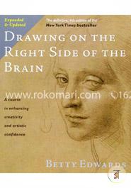 Drawing on the Right Side of the Brain image