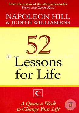 52 Lessons For Life image