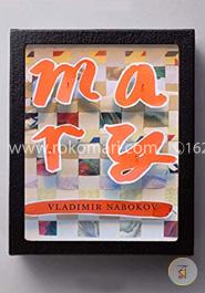 Mary by Vladimir Nabokov