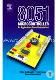 8051 Microcontrollers: An Applications Based Introduction image