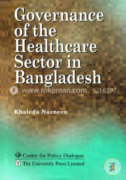 Governance of the Healthcare Sector in Bangladesh image