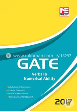 Gate Verbal image