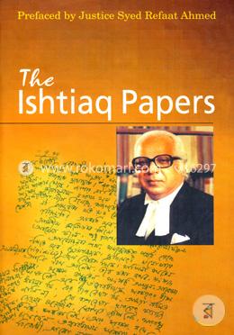 The Ishtiaq Papers image