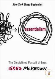 Essentialism: The Disciplined Pursuit of Less image
