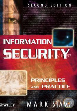 Information Security: Principles and Practice image
