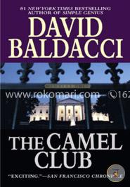 The Camel Club (Camel Club Series) image
