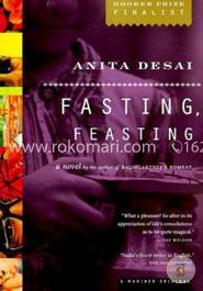 Fasting, Feasting image
