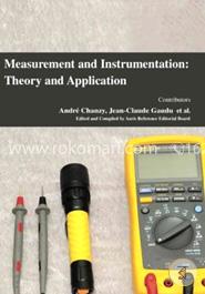 Measurement and Instrumentation: Theory and Application image