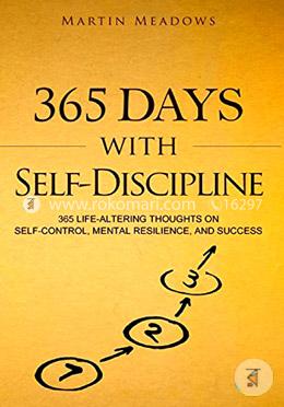 365 Days With Self-Discipline image