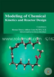 Modeling of Chemical Kinetics and Reactor Design image