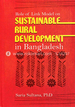 Role of Link Model on Sustainable Rural Development in Bangladesh image