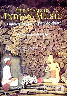 The Scales of Indian Music image