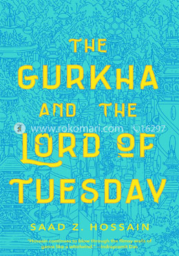 The Gurkha and the Lord of Tuesday image