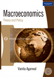 Macroeconomics: Theory and Policy image