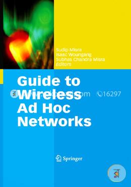 Guide To Wireless Ad Hoc Networks image