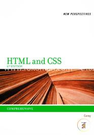 New Perspectives on HTML and XHTML: Comprehensive image