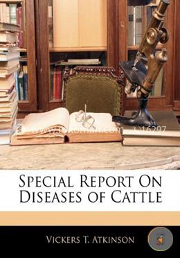 Diseases of Cattle image