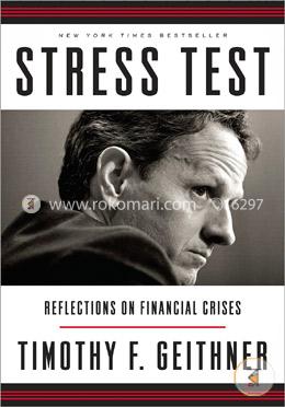 Stress Test: Reflections on Financial Crises image