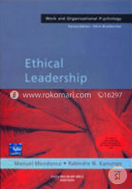 Ethical Leadership image