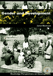 Gender and Development (Paperback) image
