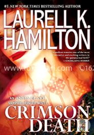 Crimson Death (Anita Blake Vampire Hunter ) image