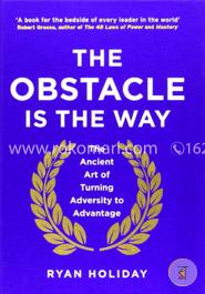 The Obstacle is the Way image