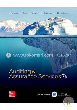 Auditing and Assurance Services image