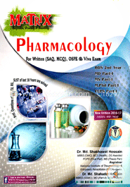 Shakhawat Pharmacology 13th ed image