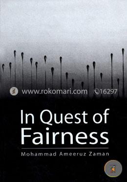 In Quest of Fairness image