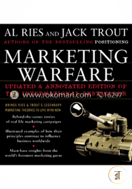 Marketing Warfare: 20th Anniversary Edition image